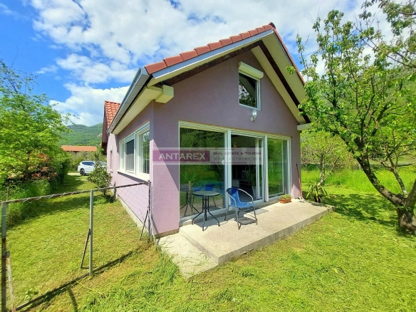 Kuća 64 m² – Zelenika, Herceg Novi — fotografija 12