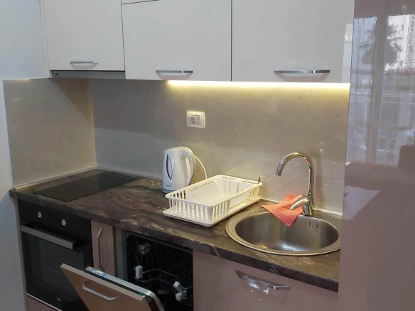 Jednosoban stan 32 m² – Budva — fotografija 9