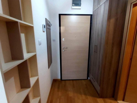 Jednosoban stan 32 m² – Budva — fotografija 10