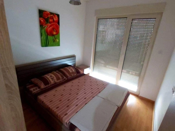 Jednosoban stan 32 m² – Budva — fotografija 11