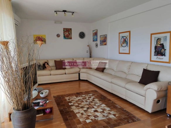 Dvosoban stan 76 m² – Petrovac, Budva — fotografija 3