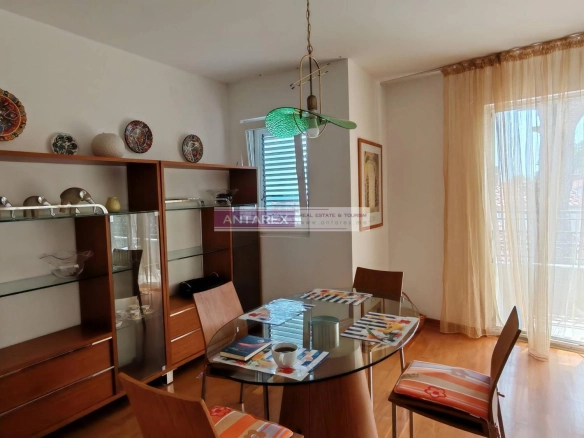 Dvosoban stan 76 m² – Petrovac, Budva — fotografija 4