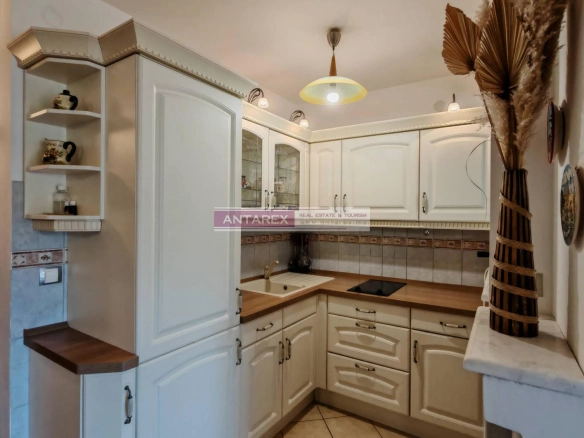 Dvosoban stan 76 m² – Petrovac, Budva — fotografija 5