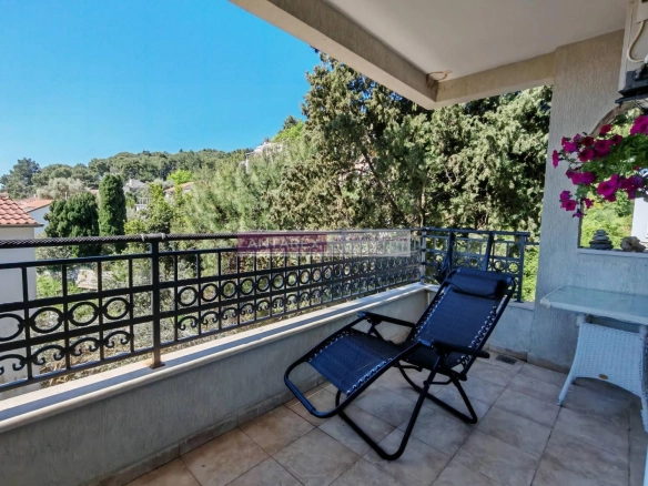 Dvosoban stan 76 m² – Petrovac, Budva — fotografija 6