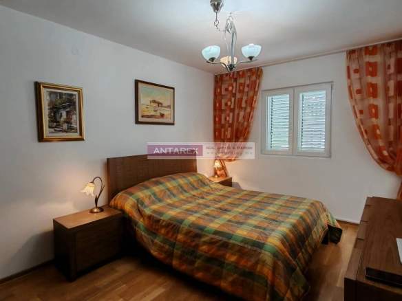 Dvosoban stan 76 m² – Petrovac, Budva — fotografija 7