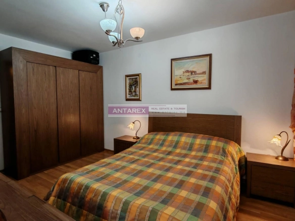 Dvosoban stan 76 m² – Petrovac, Budva — fotografija 8