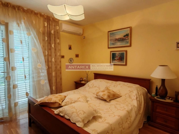 Dvosoban stan 76 m² – Petrovac, Budva — fotografija 9