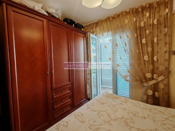 Dvosoban stan 76 m² – Petrovac, Budva — fotografija 10