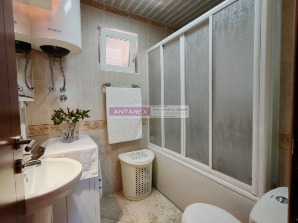 Dvosoban stan 76 m² – Petrovac, Budva — fotografija 12