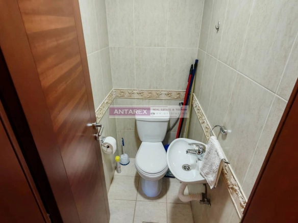 Dvosoban stan 76 m² – Petrovac, Budva — fotografija 13
