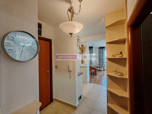 Dvosoban stan 76 m² – Petrovac, Budva — fotografija 14
