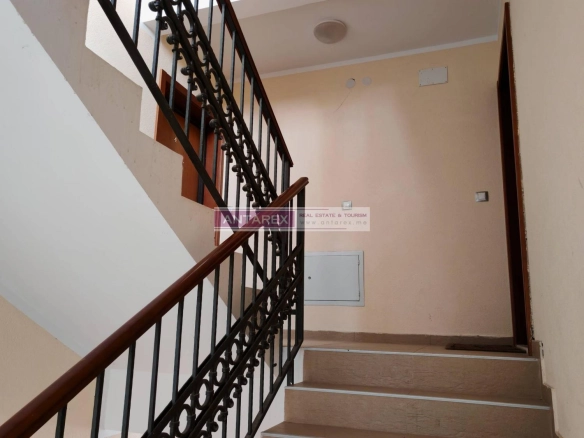 Dvosoban stan 76 m² – Petrovac, Budva — fotografija 15