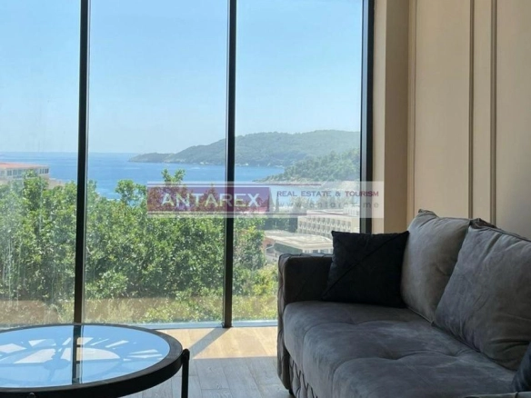 Jednosoban stan 42 m² – Bečići, Budva — fotografija 2
