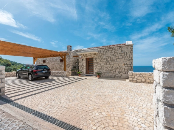 Kuća 256 m² – Reževići, Budva — fotografija 3