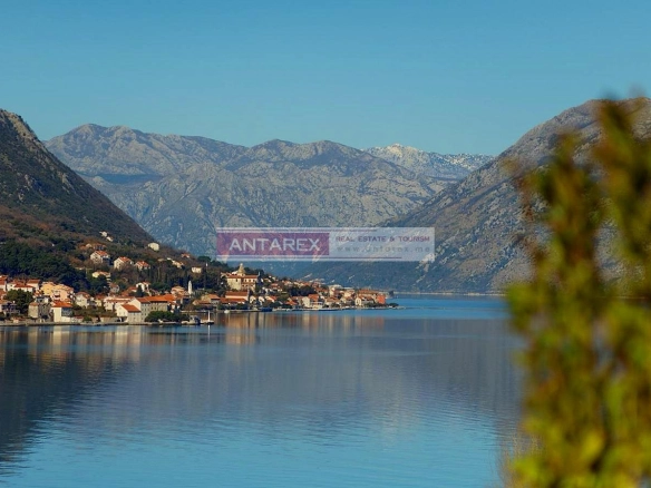 Trosoban stan – Dobrota, Kotor — fotografija 14