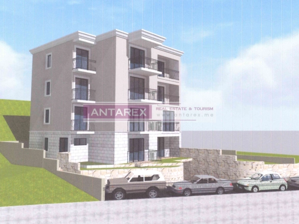 Trosoban stan 121 m² – Topla, Herceg Novi — fotografija 3