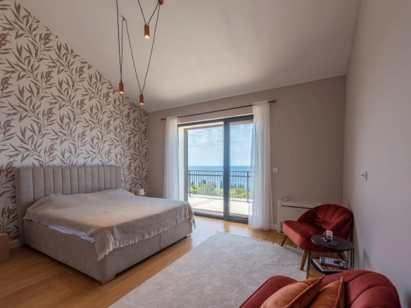 Kuća 256 m² – Reževići, Budva — fotografija 10