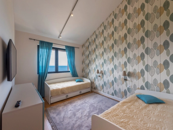 Kuća 256 m² – Reževići, Budva — fotografija 12