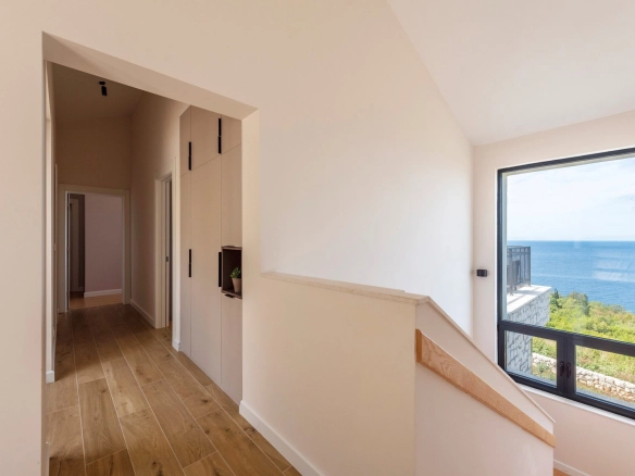 Kuća 256 m² – Reževići, Budva — fotografija 13