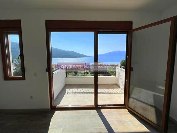 Jednosoban stan 45 m² – Kumbor, Herceg Novi — fotografija 3