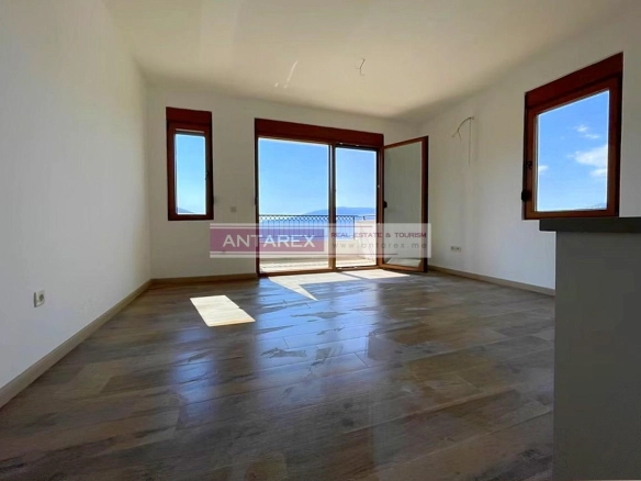 Jednosoban stan 45 m² – Kumbor, Herceg Novi — fotografija 4