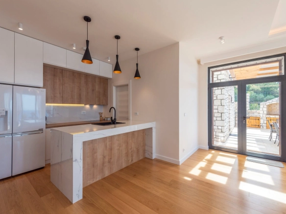 Kuća 256 m² – Reževići, Budva — fotografija 14