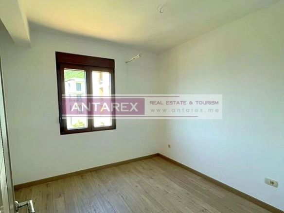 Jednosoban stan 45 m² – Kumbor, Herceg Novi — fotografija 5