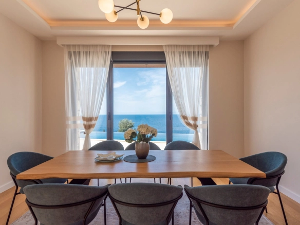 Kuća 256 m² – Reževići, Budva — fotografija 15