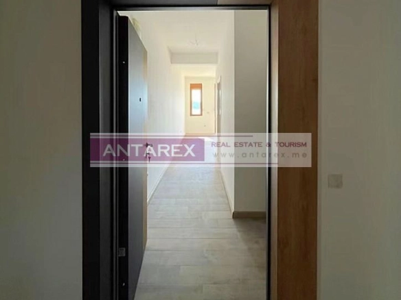 Jednosoban stan 45 m² – Kumbor, Herceg Novi — fotografija 6