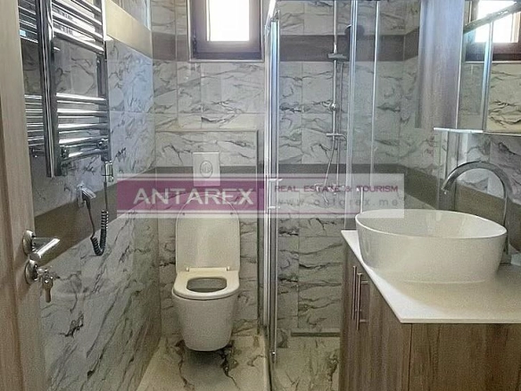 Jednosoban stan 45 m² – Kumbor, Herceg Novi — fotografija 7