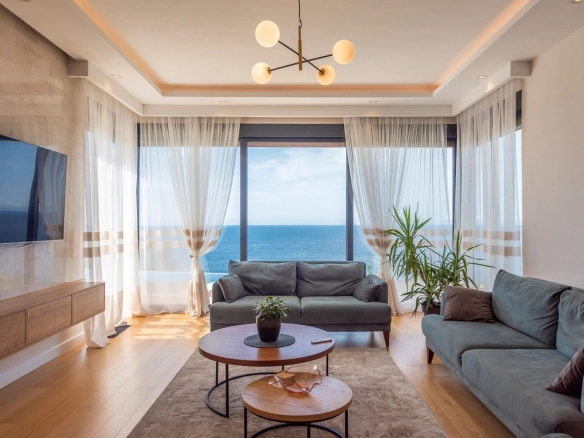 Kuća 256 m² – Reževići, Budva — fotografija 16