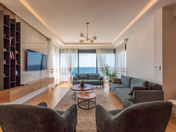 Kuća 256 m² – Reževići, Budva — fotografija 18