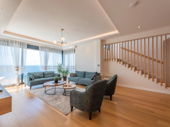 Kuća 256 m² – Reževići, Budva — fotografija 19