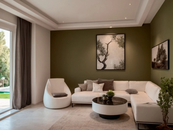 Kuća 225 m² – Blizikuće, Budva — fotografija 2