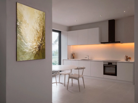 Kuća 225 m² – Blizikuće, Budva — fotografija 3