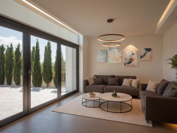 Kuća 225 m² – Blizikuće, Budva — fotografija 5