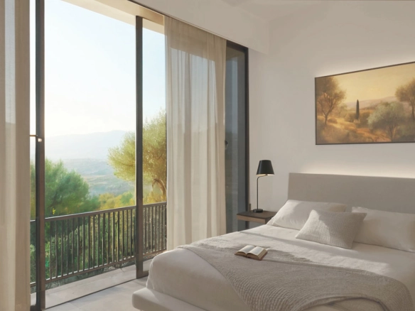 Kuća 225 m² – Blizikuće, Budva — fotografija 8
