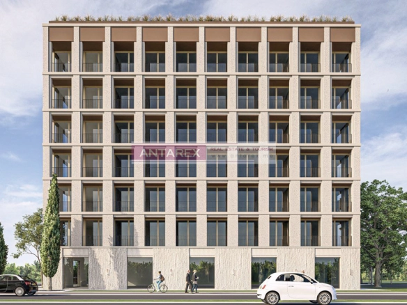 Jednosoban stan 41 m² – Budva — fotografija 3