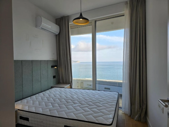 Dvosoban stan 118 m² – Bečići, Budva — fotografija 5