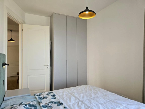 Dvosoban stan 118 m² – Bečići, Budva — fotografija 7