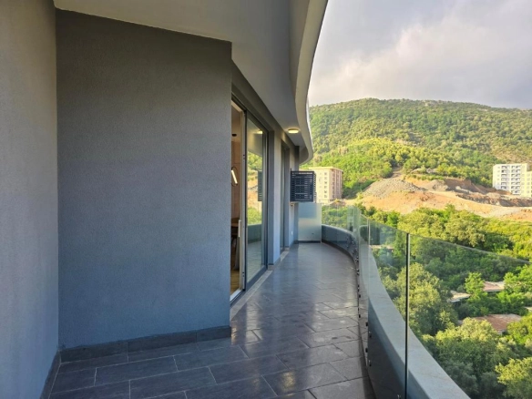 Dvosoban stan 118 m² – Bečići, Budva — fotografija 8