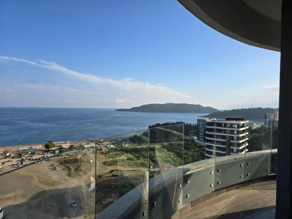 Dvosoban stan 118 m² – Bečići, Budva — fotografija 10
