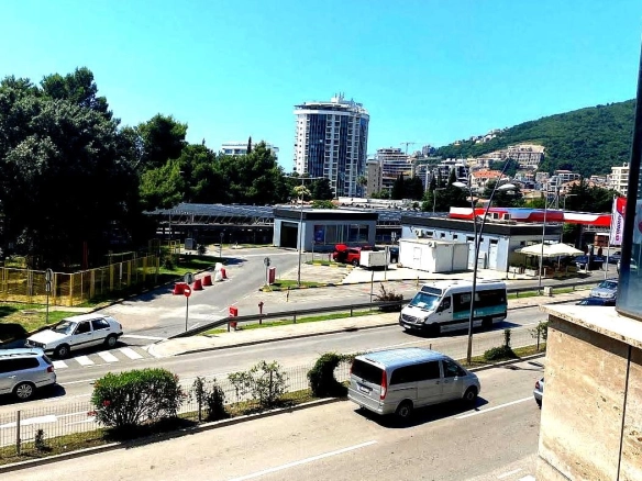 Dvosoban stan 119 m² – Budva — fotografija 2