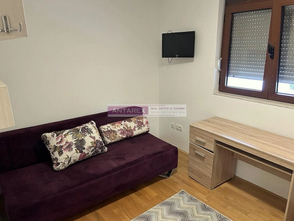 Četvorosoban stan 105 m² – Dobrota, Kotor — fotografija 7
