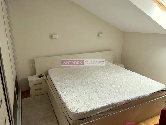 Četvorosoban stan 105 m² – Dobrota, Kotor — fotografija 8