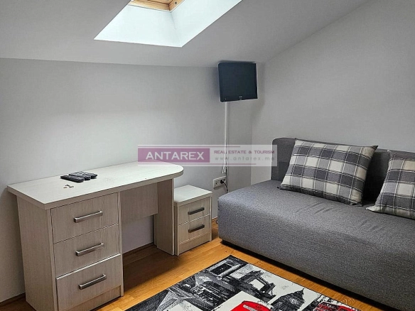 Četvorosoban stan 105 m² – Dobrota, Kotor — fotografija 9