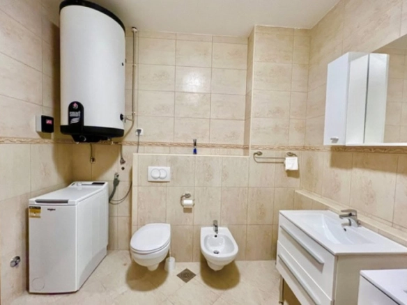 Jednosoban stan 61 m² – Bečići, Budva — fotografija 2