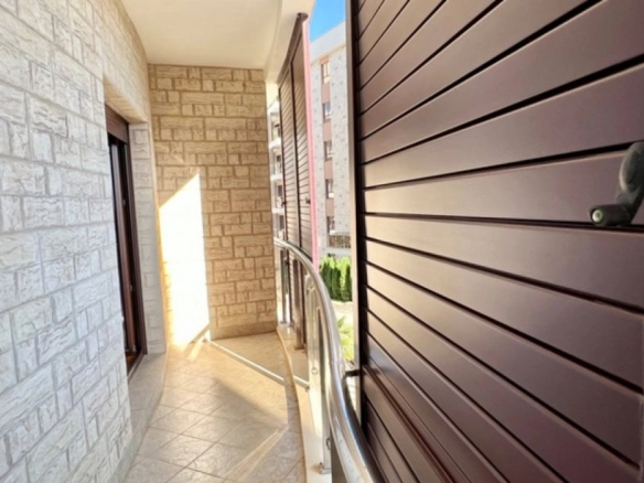 Jednosoban stan 61 m² – Bečići, Budva — fotografija 6
