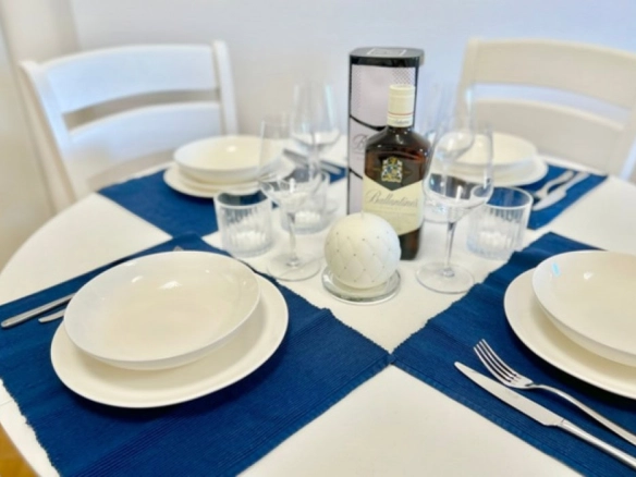Jednosoban stan 61 m² – Bečići, Budva — fotografija 8