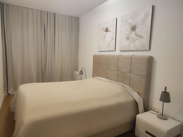 Jednosoban stan 77 m² – Budva — fotografija 2